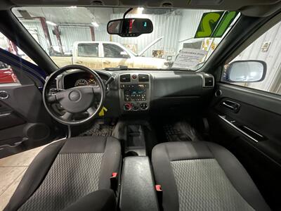 2012 Chevrolet Colorado LT   - Photo 7 - Saint Louis, MI 48880-9800