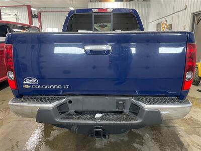 2012 Chevrolet Colorado LT   - Photo 21 - Saint Louis, MI 48880-9800