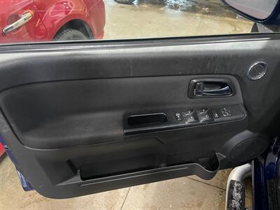 2012 Chevrolet Colorado LT   - Photo 17 - Saint Louis, MI 48880-9800