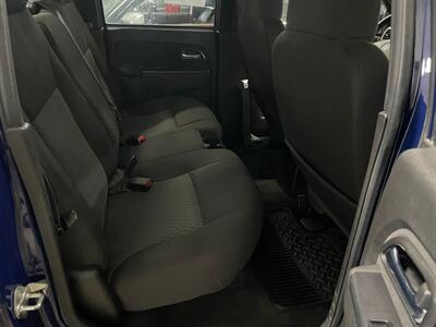 2012 Chevrolet Colorado LT   - Photo 15 - Saint Louis, MI 48880-9800