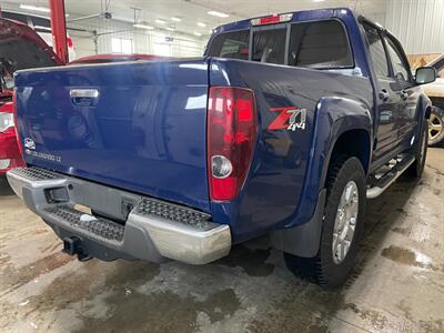 2012 Chevrolet Colorado LT   - Photo 6 - Saint Louis, MI 48880-9800