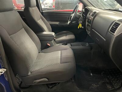 2012 Chevrolet Colorado LT   - Photo 14 - Saint Louis, MI 48880-9800