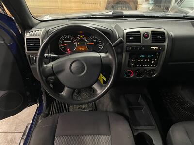 2012 Chevrolet Colorado LT   - Photo 8 - Saint Louis, MI 48880-9800