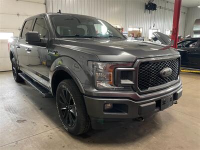 2020 Ford F-150 XLT   - Photo 4 - Saint Louis, MI 48880-9800