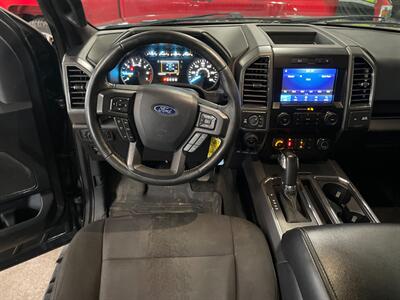 2020 Ford F-150 XLT   - Photo 8 - Saint Louis, MI 48880-9800