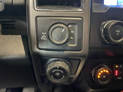 2020 Ford F-150 XLT   - Photo 12 - Saint Louis, MI 48880-9800