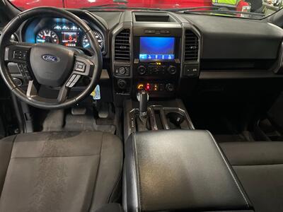 2020 Ford F-150 XLT   - Photo 7 - Saint Louis, MI 48880-9800