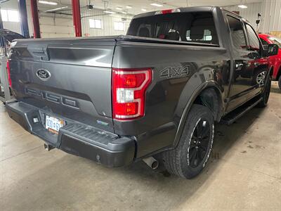 2020 Ford F-150 XLT   - Photo 6 - Saint Louis, MI 48880-9800
