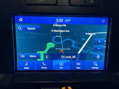 2020 Ford F-150 XLT   - Photo 15 - Saint Louis, MI 48880-9800