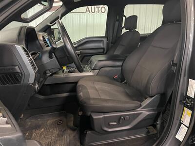 2020 Ford F-150 XLT   - Photo 17 - Saint Louis, MI 48880-9800