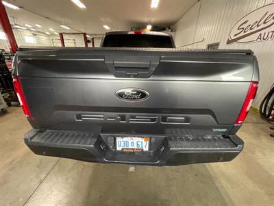 2020 Ford F-150 XLT   - Photo 28 - Saint Louis, MI 48880-9800