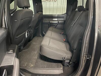 2020 Ford F-150 XLT   - Photo 18 - Saint Louis, MI 48880-9800