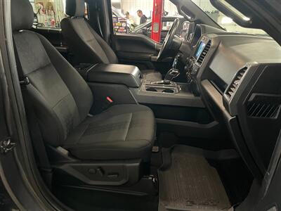 2020 Ford F-150 XLT   - Photo 19 - Saint Louis, MI 48880-9800