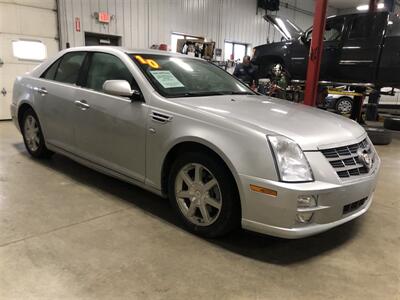 2010 Cadillac STS V6 Luxury   - Photo 5 - Saint Louis, MI 48880-9800