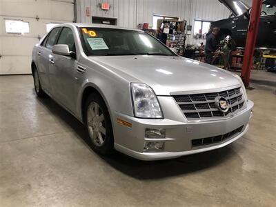 2010 Cadillac STS V6 Luxury   - Photo 4 - Saint Louis, MI 48880-9800