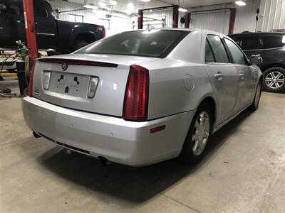 2010 Cadillac STS V6 Luxury   - Photo 6 - Saint Louis, MI 48880-9800