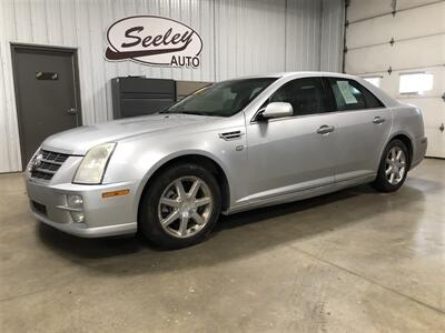 2010 Cadillac STS V6 Luxury  