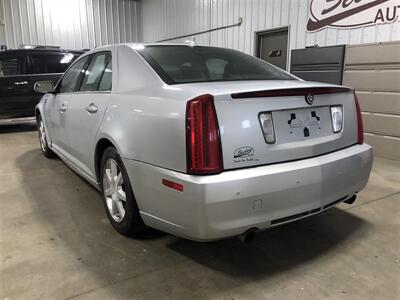 2010 Cadillac STS V6 Luxury   - Photo 3 - Saint Louis, MI 48880-9800