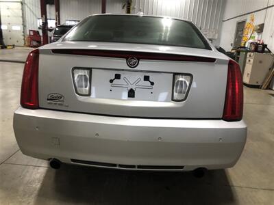 2010 Cadillac STS V6 Luxury   - Photo 22 - Saint Louis, MI 48880-9800