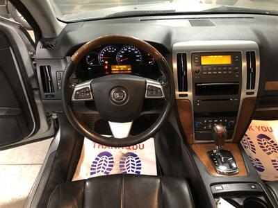 2010 Cadillac STS V6 Luxury   - Photo 8 - Saint Louis, MI 48880-9800