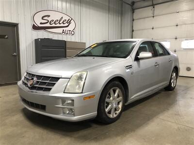 2010 Cadillac STS V6 Luxury   - Photo 2 - Saint Louis, MI 48880-9800