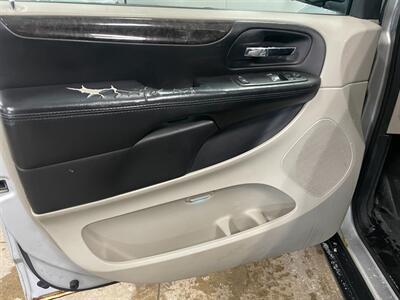 2011 Dodge Grand Caravan C/V   - Photo 18 - Saint Louis, MI 48880-9800