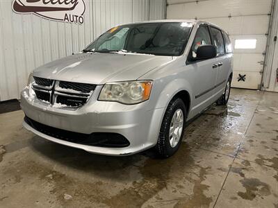 2011 Dodge Grand Caravan C/V   - Photo 2 - Saint Louis, MI 48880-9800