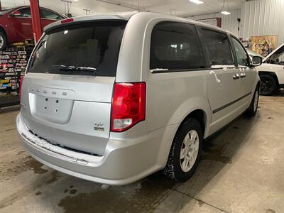2011 Dodge Grand Caravan C/V   - Photo 5 - Saint Louis, MI 48880-9800