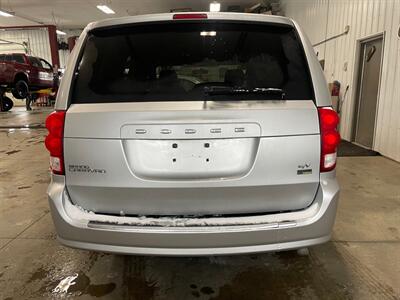 2011 Dodge Grand Caravan C/V   - Photo 20 - Saint Louis, MI 48880-9800