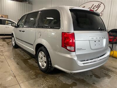 2011 Dodge Grand Caravan C/V   - Photo 6 - Saint Louis, MI 48880-9800