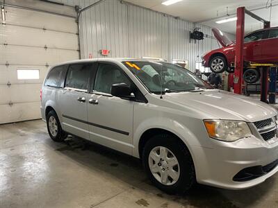 2011 Dodge Grand Caravan C/V   - Photo 4 - Saint Louis, MI 48880-9800