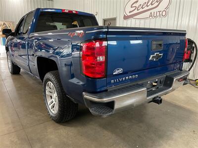 2019 Chevrolet Silverado 1500 LD LT   - Photo 3 - Saint Louis, MI 48880-9800