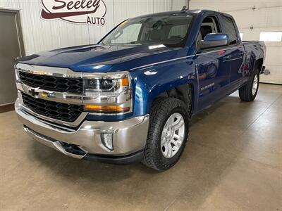 2019 Chevrolet Silverado 1500 LD LT   - Photo 2 - Saint Louis, MI 48880-9800