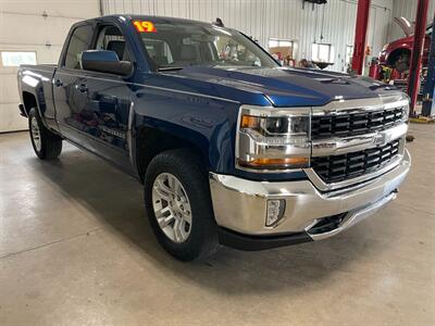 2019 Chevrolet Silverado 1500 LD LT   - Photo 4 - Saint Louis, MI 48880-9800