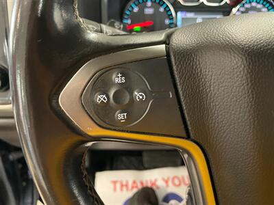 2019 Chevrolet Silverado 1500 LD LT   - Photo 11 - Saint Louis, MI 48880-9800