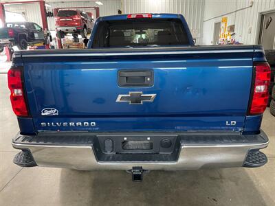 2019 Chevrolet Silverado 1500 LD LT   - Photo 7 - Saint Louis, MI 48880-9800
