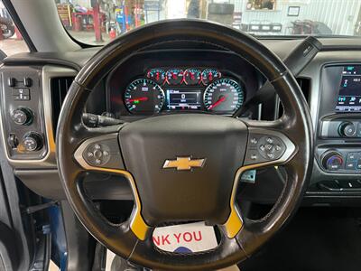 2019 Chevrolet Silverado 1500 LD LT   - Photo 9 - Saint Louis, MI 48880-9800