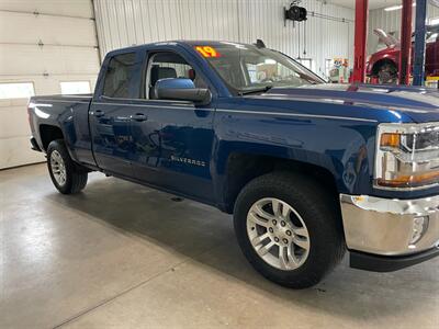 2019 Chevrolet Silverado 1500 LD LT   - Photo 5 - Saint Louis, MI 48880-9800