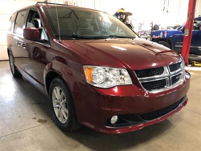 2020 Dodge Grand Caravan SXT - Photo 4 - Saint Louis, MI 48880-9800