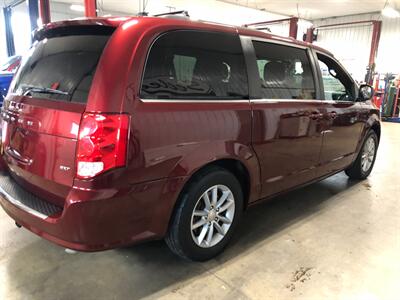 2020 Dodge Grand Caravan SXT - Photo 6 - Saint Louis, MI 48880-9800