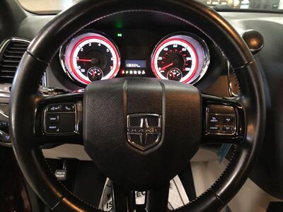 2020 Dodge Grand Caravan SXT - Photo 8 - Saint Louis, MI 48880-9800