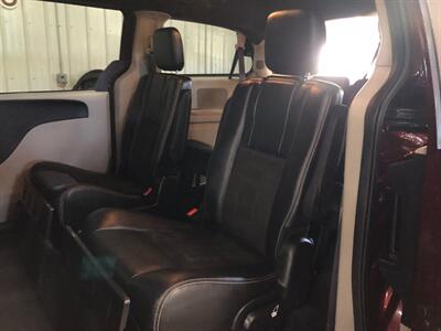 2020 Dodge Grand Caravan SXT - Photo 15 - Saint Louis, MI 48880-9800