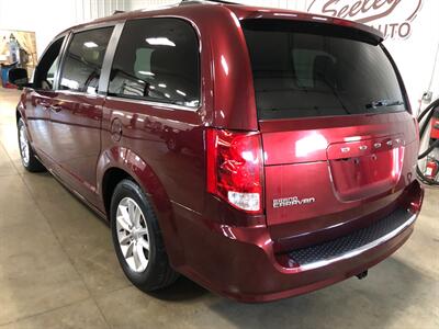 2020 Dodge Grand Caravan SXT - Photo 3 - Saint Louis, MI 48880-9800