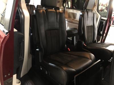 2020 Dodge Grand Caravan SXT - Photo 18 - Saint Louis, MI 48880-9800
