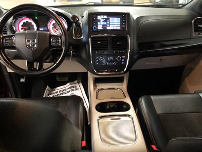 2020 Dodge Grand Caravan SXT - Photo 7 - Saint Louis, MI 48880-9800