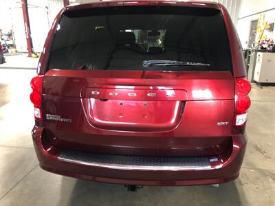 2020 Dodge Grand Caravan SXT - Photo 27 - Saint Louis, MI 48880-9800