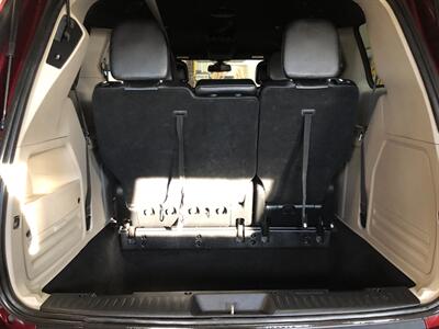 2020 Dodge Grand Caravan SXT - Photo 25 - Saint Louis, MI 48880-9800