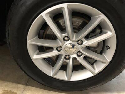 2020 Dodge Grand Caravan SXT - Photo 23 - Saint Louis, MI 48880-9800