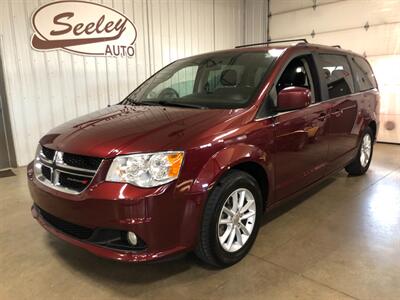 2020 Dodge Grand Caravan SXT - Photo 2 - Saint Louis, MI 48880-9800