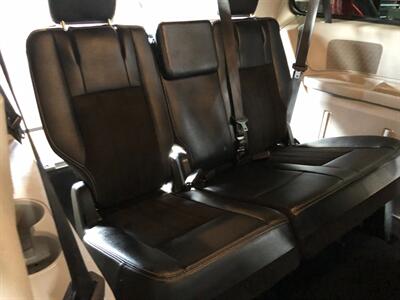 2020 Dodge Grand Caravan SXT - Photo 19 - Saint Louis, MI 48880-9800